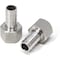 Concord 304 Stainless Steel 1/2" Barb to 1/2" Female FPT Fitting PF-BR-12Fx2 - alternate 1